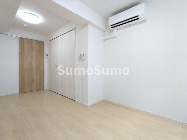 物件内観写真6　(ゆとりの広さです)