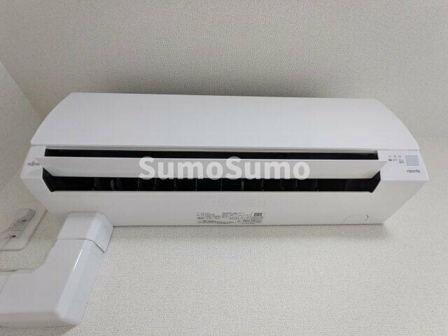 物件内観写真13　( )