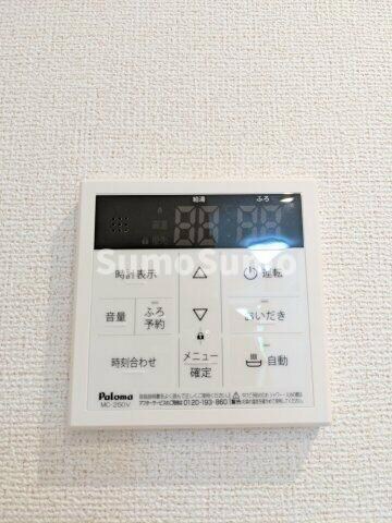 物件内観写真15　( )