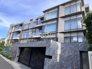 プラウド代官山テラス外観写真