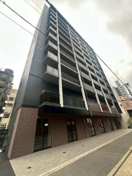 MODERN PALAZZO 博多デュオグランデWest外観写真