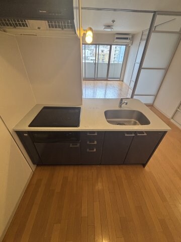 物件内観写真18　(キッチンです)