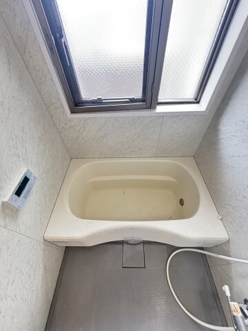 物件内観写真19　(お風呂で日々の疲れを落としましょう)