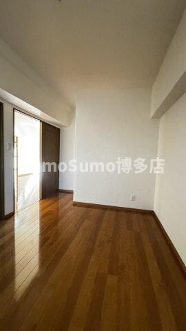 物件内観写真17　(寝室です)