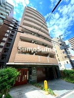 外観もきれいです