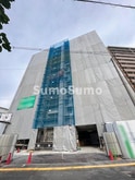 スプランディッド難波WESTⅢ