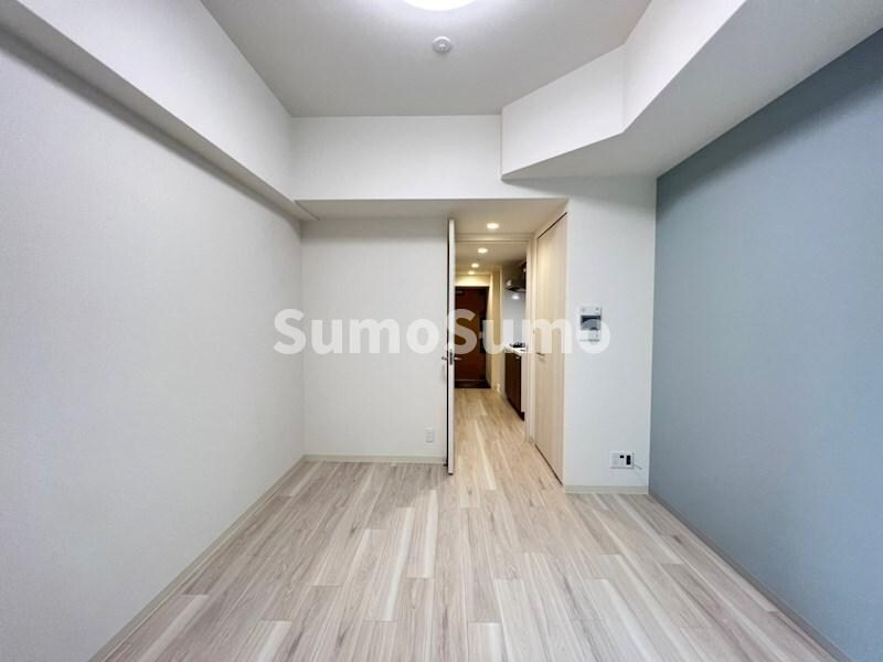 物件内観写真5　(使いやすい居間です)