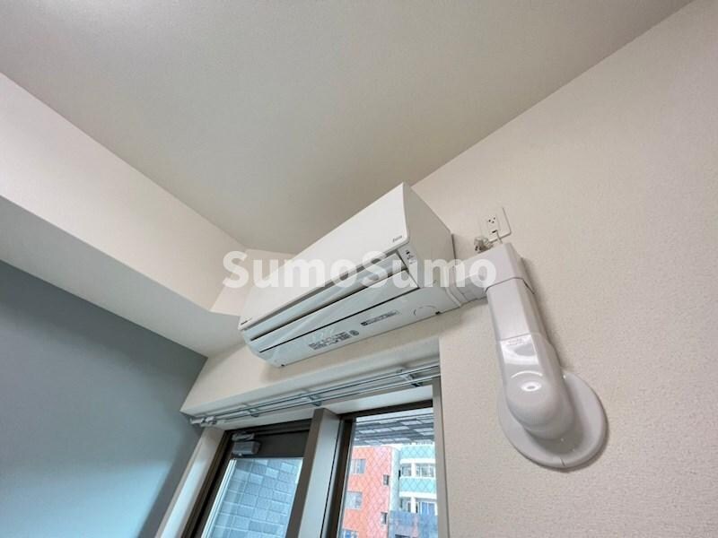 物件内観写真16　(ゆったり過ごせる居間です)