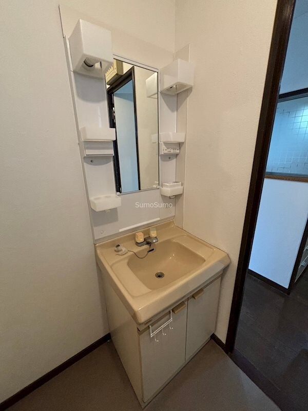 洗面・脱衣所