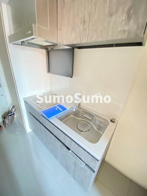 物件内観写真6　(キッチンです)