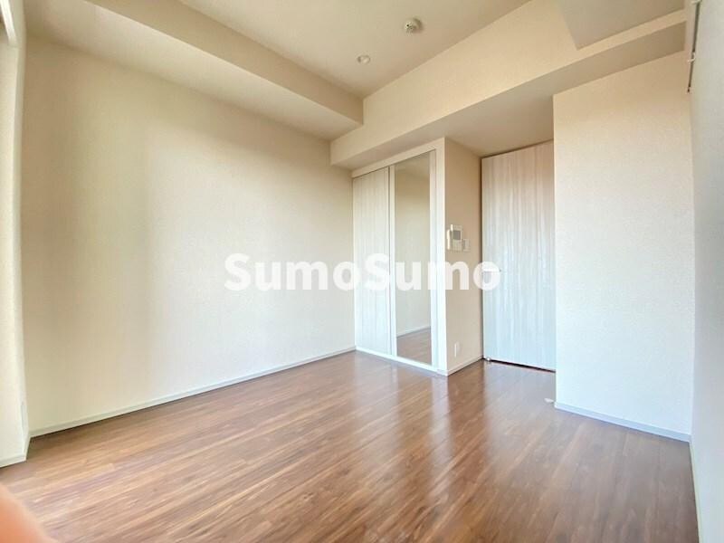 物件内観写真7　(寝室です)