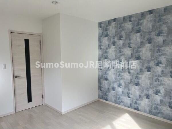 物件内観写真5　(寝室です)