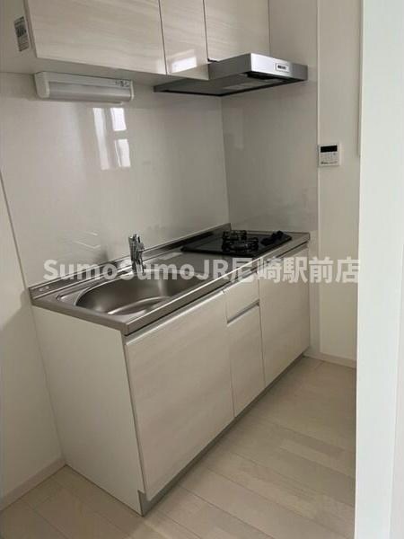 物件内観写真6　(キッチンです)