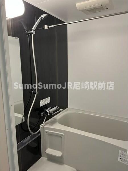 物件内観写真7　(お風呂で日々の疲れを落としましょう)