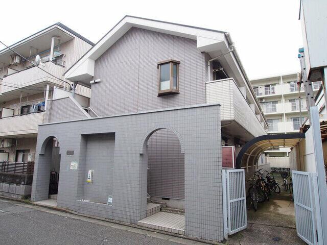 物件外観写真1　(外観 )