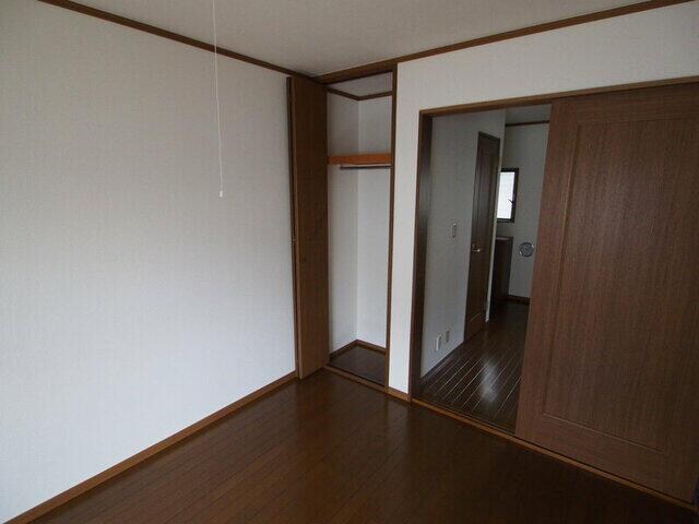 物件内観写真6　( )