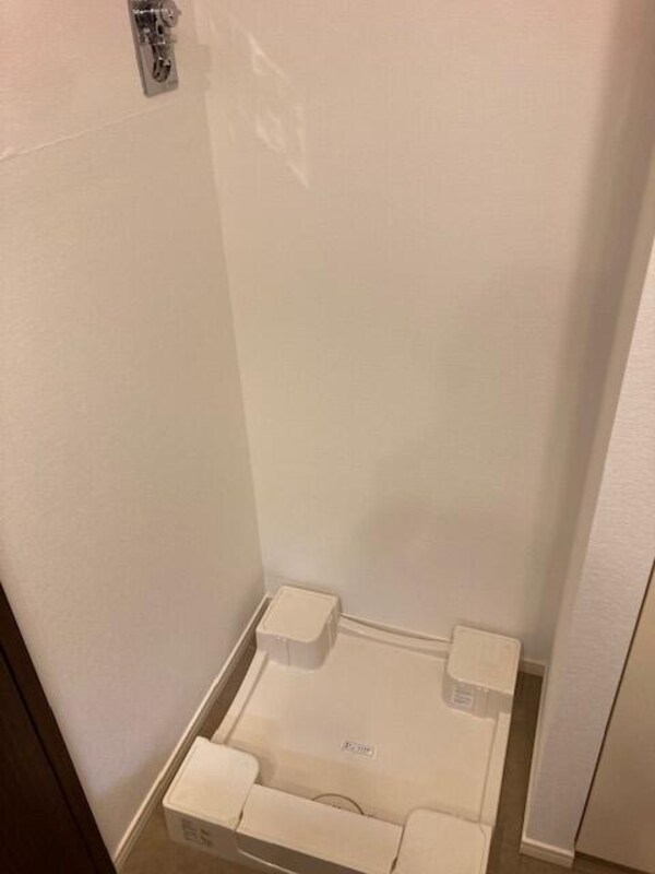 建物設備( )
