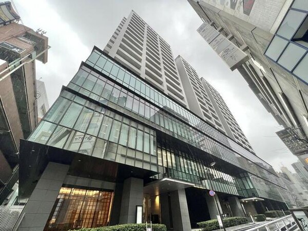 建物設備( )