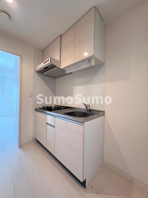 キッチン(キッチンです)