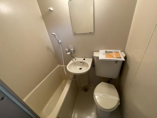 洗面・脱衣所( )