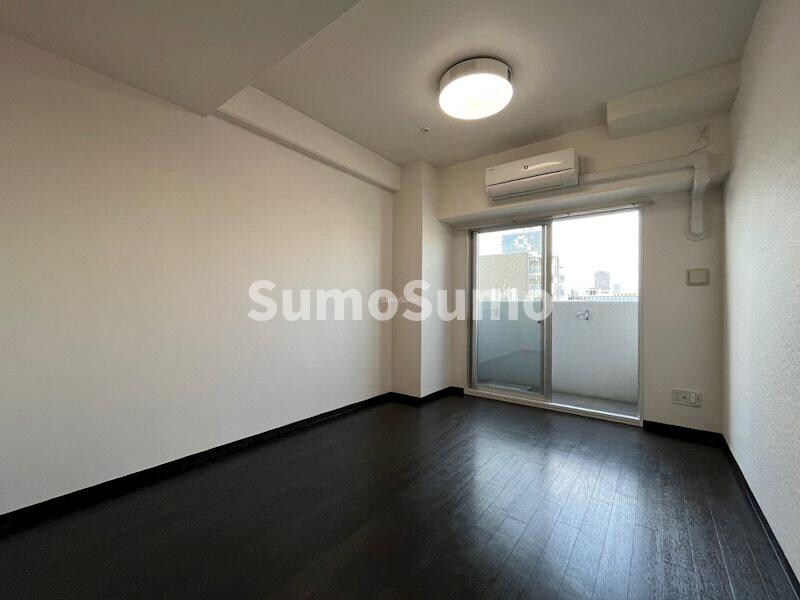 物件内観写真6　(リビングです)