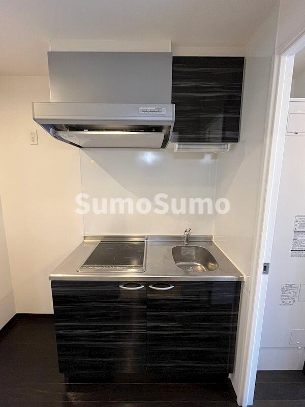 物件内観写真7　(使いやすいキッチンです)