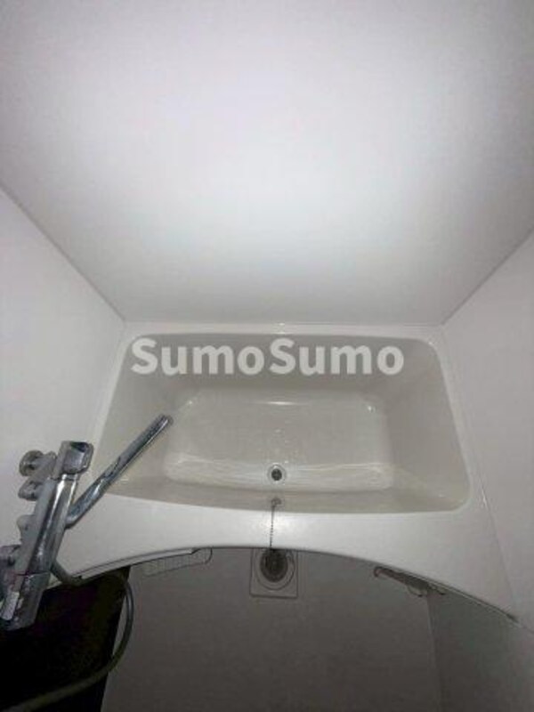 浴室(ゆったり過ごせるお風呂です)