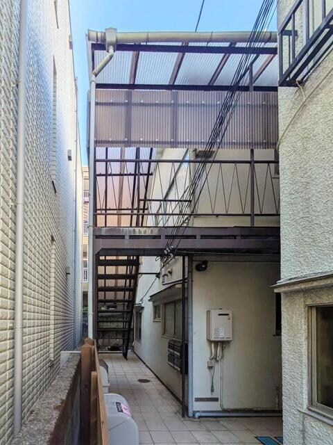 物件外観写真1　(外観 )