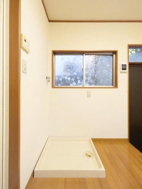 物件内観写真12　(セキュリティ )