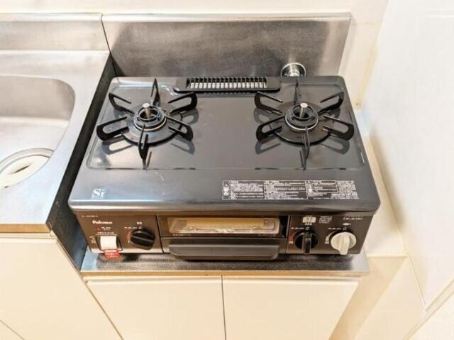 物件内観写真14　(その他　設備 )