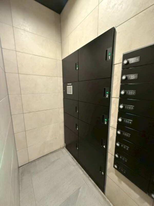 建物設備