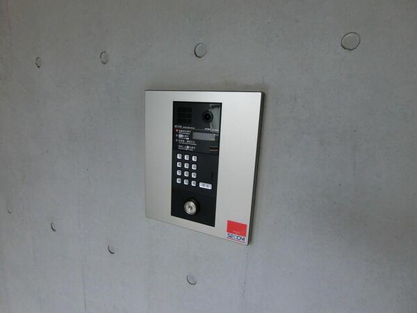 セキュリティ( )