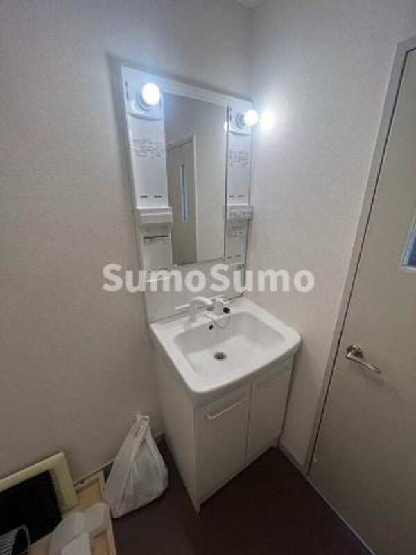 洗面・脱衣所