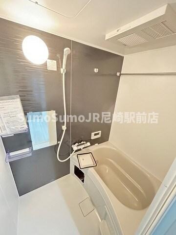 物件内観写真11　(落ち着いた空間のお風呂です)