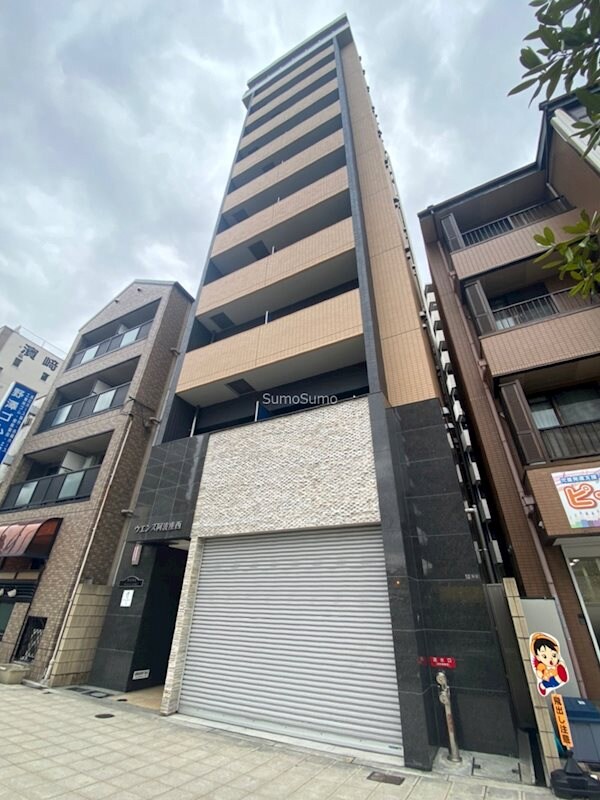外観(建物外観を気になさる方へ、見た目の良い物件です)