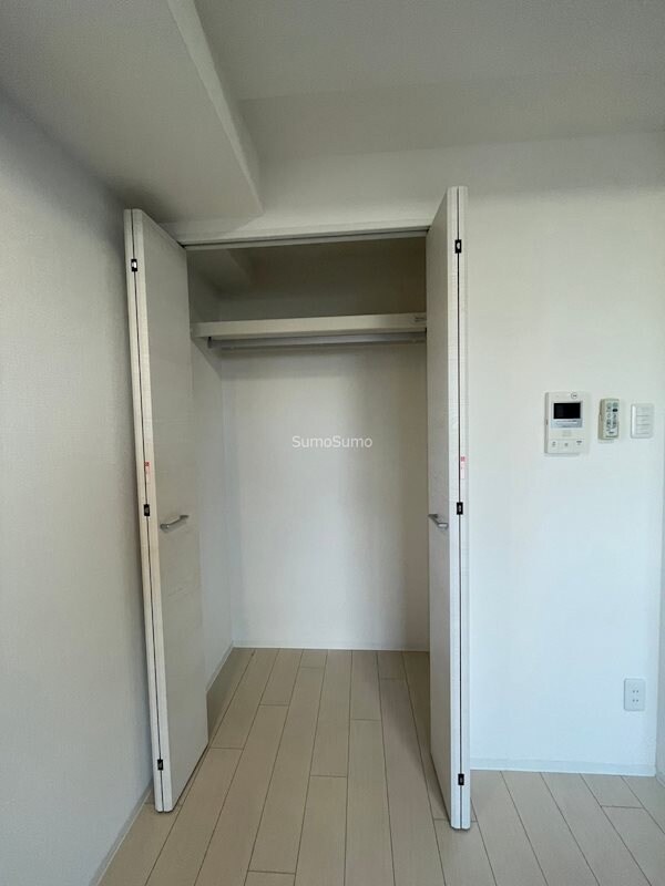 収納(こまごまとしたものを収納できそうですね)