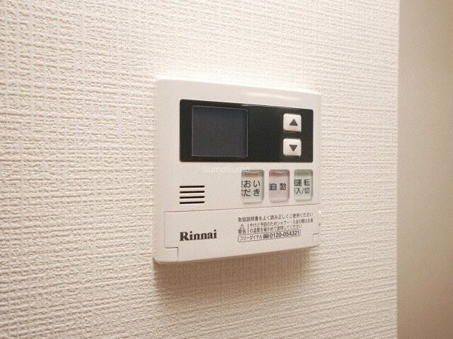 物件内観写真23　(日々の暮らしに欠かせないお風呂です)