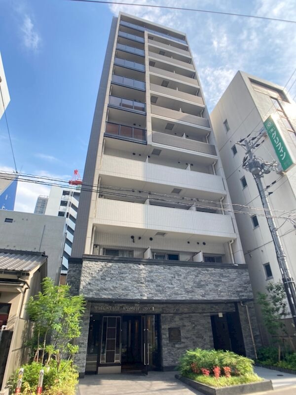 外観(物件の外観です)