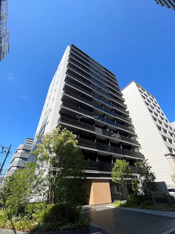 外観(物件の外観です)