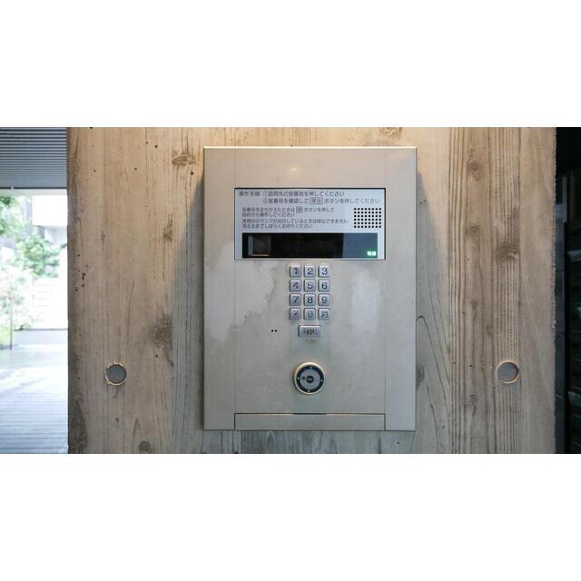 物件内観写真7　(オートロック )