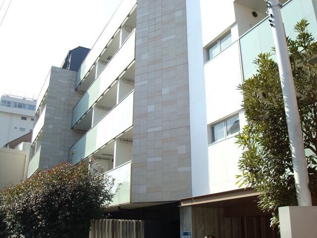 物件内観写真8　(外観 )