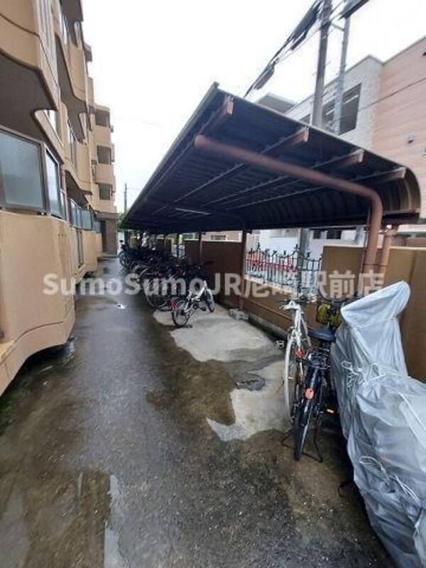 外観(建物外観を気になさる方へ、見た目の良い物件です)