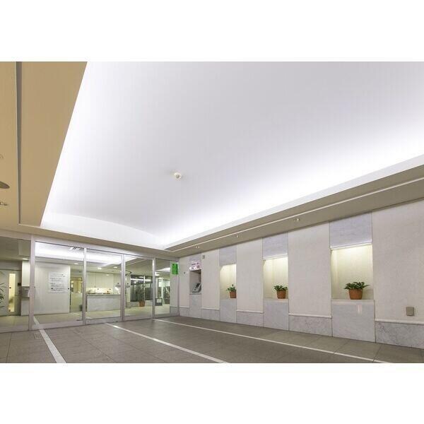 ロビー・ラウンジ