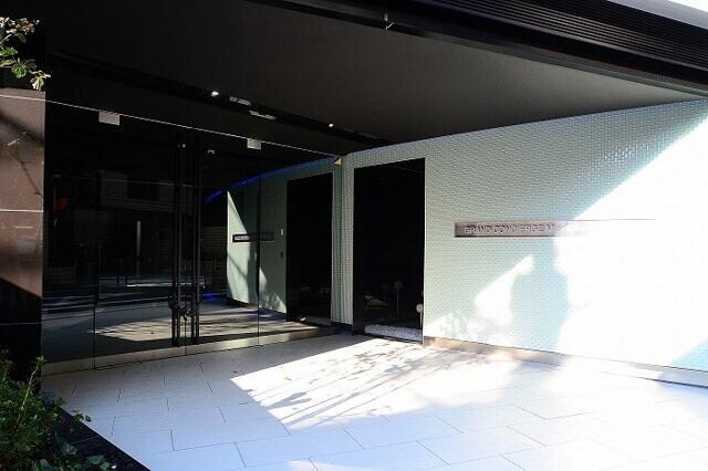 物件外観写真3　( )