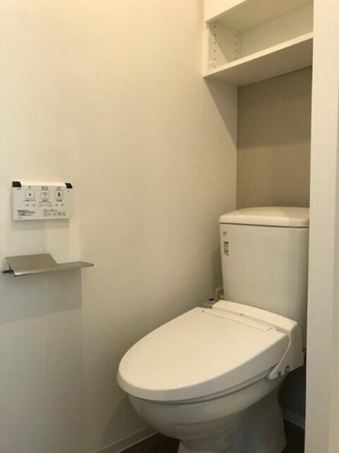 物件内観写真9　( )