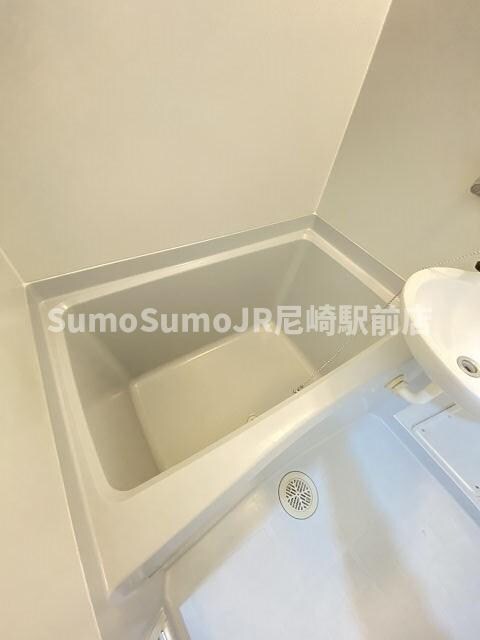 物件内観写真21　(きれいなお風呂です)