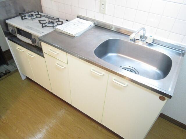 物件内観写真4　(他の部屋写真を使用しておりま… )