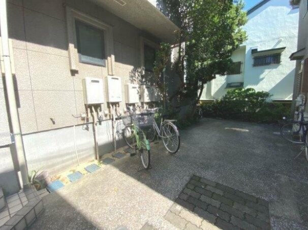 物件内観写真11　