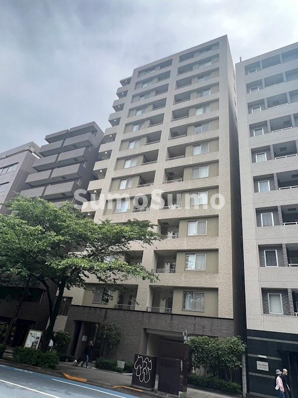 東急セットアップレジデンス恵比寿