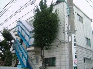 第ニ広幸ハウス外観写真